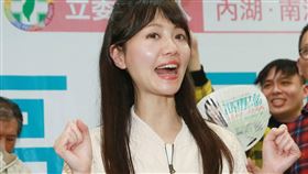 林士傑攝影 高嘉瑜競選總部