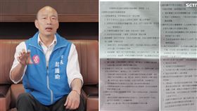 高雄,韓國瑜,罷免,罷韓,反罷韓目前面對的困境及推動策略