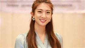 CEO,名媛,加重誹謗,郭孟葦,黃麟雅（圖／翻攝臉書）