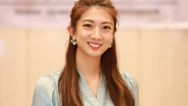 編故事影射外遇　美女CEO槓上名媛