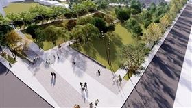 延續北投好時光，中影舊址打造影視音園區（圖／台北市政府）