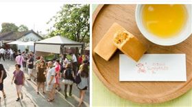 微熱山丘,鳳梨酥（圖／翻攝自微熱山丘粉專）