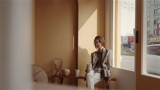 IG紅什麼／新竹質感爆棚文青飲料店