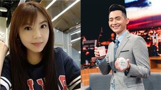 MV遭博恩惡搞　劉樂妍冷回：他是誰