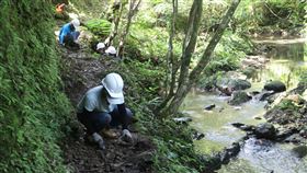 新北市觀光旅遊局今（19）天表示，109年淡蘭手作步道活動即日起開放民眾網路報名體驗！
圖／翻攝自台灣千里步道協會官網