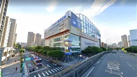 新店最大都更案。（圖／翻攝自Google Map）