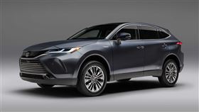 ▲Toyota Venza（圖／翻攝官網）