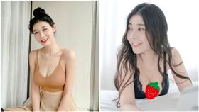 張香香,翻攝自IG