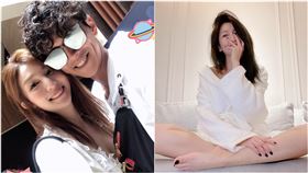 阿翔,Grace,進廠維修。翻攝自臉書