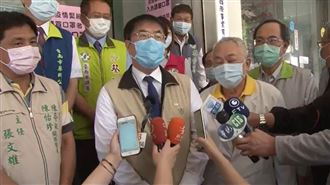 6度趴趴走竟只罰這金額　黃偉哲震怒