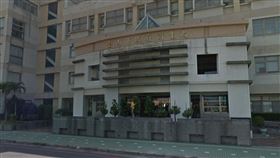 台南市衛生局/google map