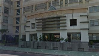 台南檢疫男7度趴趴走　重罰70萬元