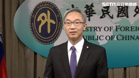 外交部北美司司長姚金祥