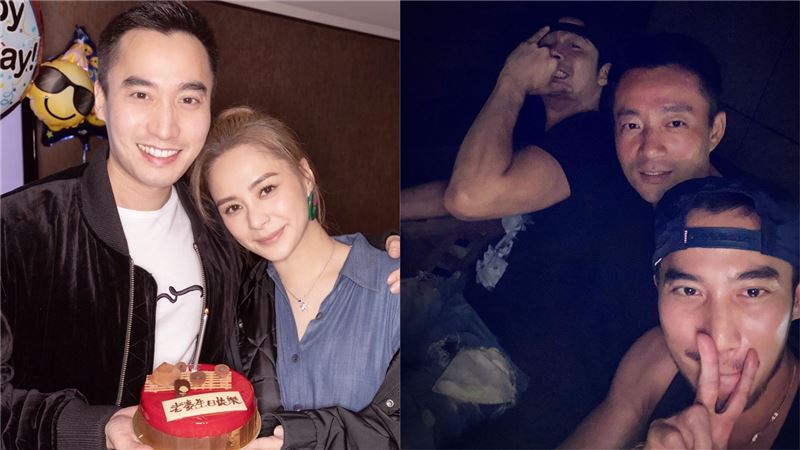 賴弘國心死斷阿嬌　見汪小菲原因曝光