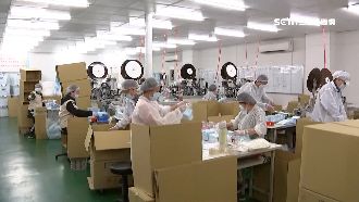中國搶走口罩訂單　業者無奈吐心聲