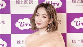 格格駕到什麼都能聊！LiTV線上影視「IDOL獨家專訪」最強歌姬閻奕格！ 資料照片提供：LiTV  線上影視