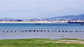 在金門就看到！廈門翔安機場僅離6公里　網怒：侵門踏戶？
圖翻攝自PTT