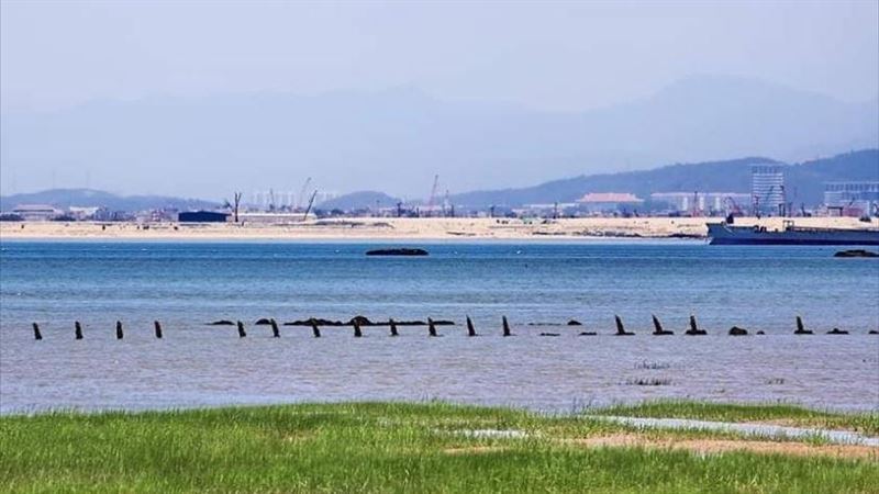 金門僅離廈門新機場6公里　網怒了