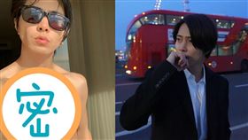 山下智久秀出多張帥照福利粉絲。（圖／翻攝自山下智久IG）