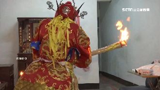 「送肉粽」去煞避邪　民間習俗禁忌多