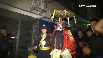 彰化今晚「送肉粽」　民代：生人迴避