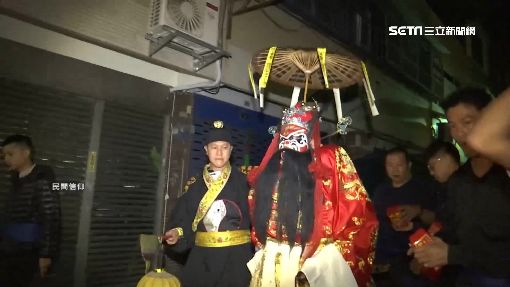 彰化今晚送肉粽路線曝！在地人：下班走哪