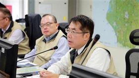 黃偉哲：台南市捷運推動計畫如火如荼展開（圖／資料照）