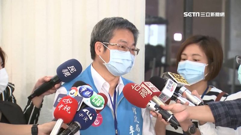 上班寫反罷韓策略？李樑堅：禮拜天寫
