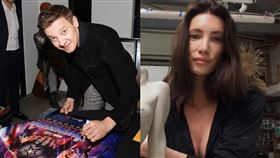  傑瑞米雷納（Jeremy Renner）靠著《復仇者聯盟》中的「鷹眼」一角走紅，雖然在電影中他的家庭相當幸福，不過戲外反而比戲裡更加戲劇化，他與前妻名模索妮帕琪（Sonni Pacheco）ig