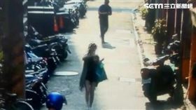 新北市，三重，強盜,北市,假警察,辣椒水,搭訕