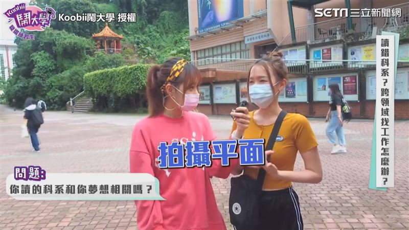 大學生憂跨領域進職場　專家曝３要件