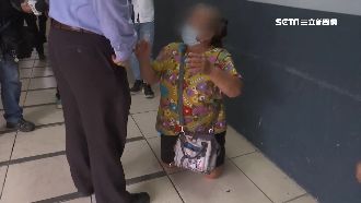 男入獄12天身亡　老母親跪求討真相