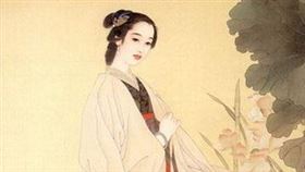 ▲李清照。（圖／翻攝自百度百科）