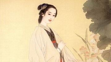 古代賭后是她　什麼都賭還寫一本賭經