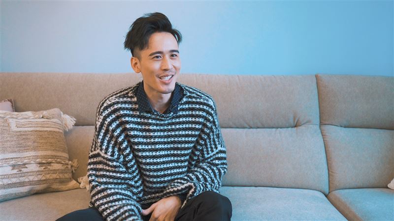 大家忘了我會長大…麻吉弟弟復出辛酸