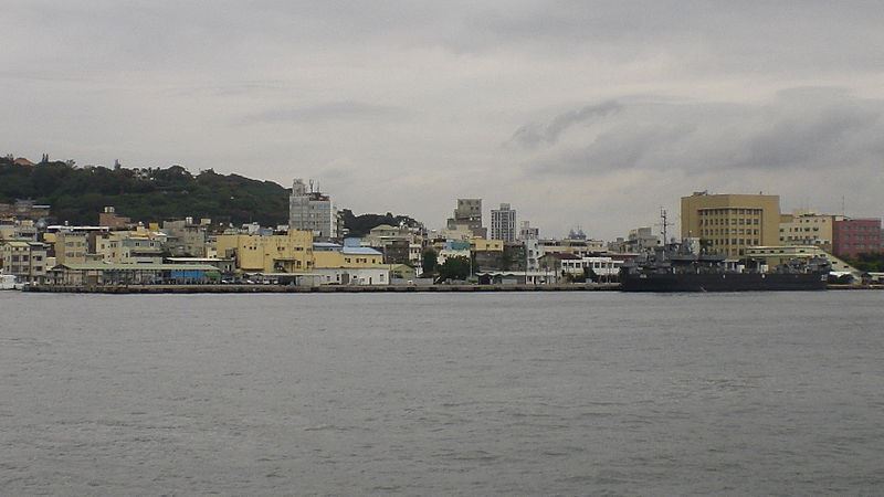 823「功勳艦」千萬標出當廢鐵賣