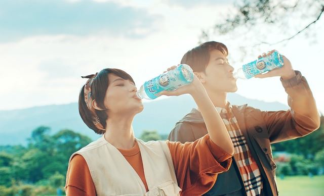 植物乳酸菌蹦出乳酸活力新滋味