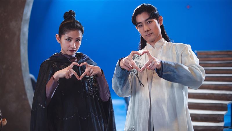 合作男神爆不合　李千那揭私下小動作