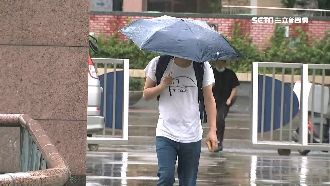 未來2天更熱！馬鞍颱風最快明生成