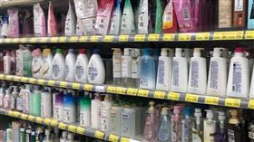 LOGO,全聯.盤點,條碼(翻攝自 我愛全聯-好物老實説)
