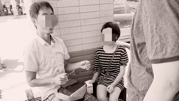 獨／噁男狂摸童三角洲？警回應網戰翻