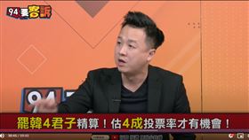 94要客訴／反罷韓策略「這樣」流出！李正皓驚爆2內幕