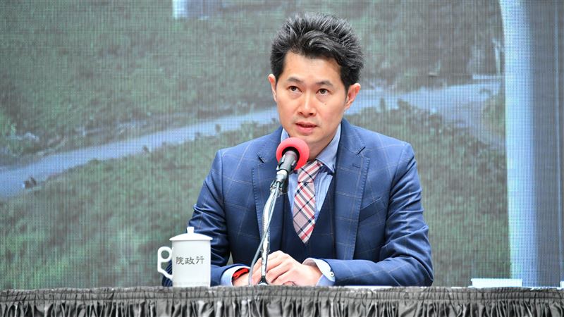 「一粒卡臣」發想者是他高顏值曝光　