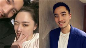 賴弘國,阿嬌,炒作,酸民,反擊(翻攝自 賴弘國 IG)