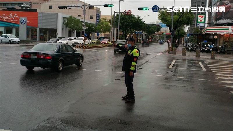 梅雨季車禍多　警曝這3處急煞易出事