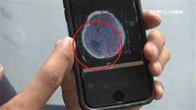 台中看守所命案／翻攝畫面