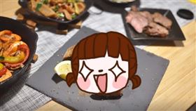 好市多買「高級食材」！人妻料理端上桌…網驚：根本居酒屋（圖／翻攝自Costco好市多 商品經驗老實說臉書）