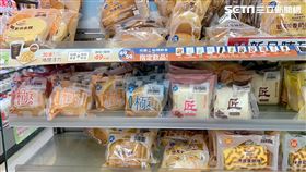 全家,麵包,超商,記者劉沛妘攝影