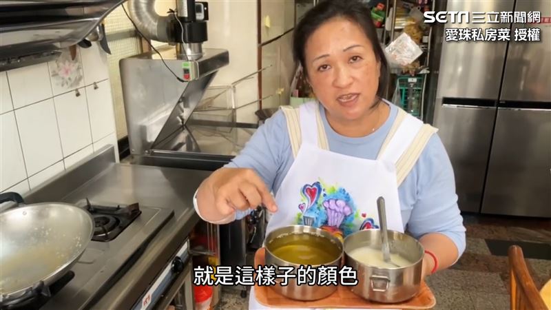 獨家小撇步　教你輕鬆炸出香噴噴豬油