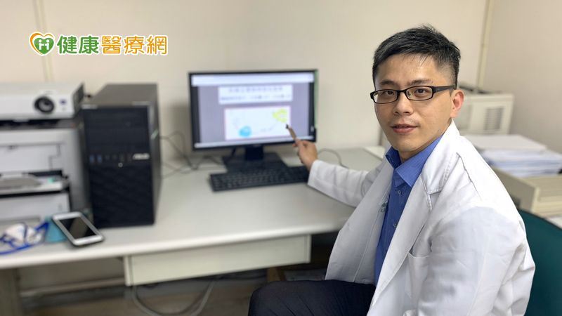 化「癬」為夷！長效生物製劑助他找回